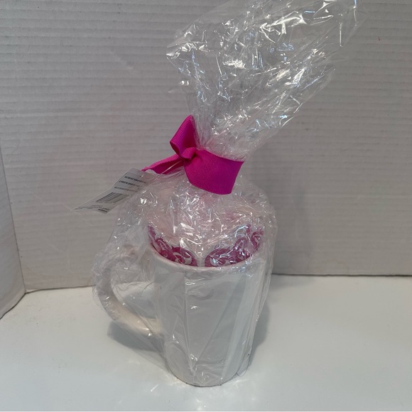 HALLMARK “if the TIARA fits, wear it” mug - MUG & TIARA - Picture 2 of 5